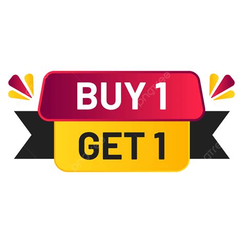 Buy One.